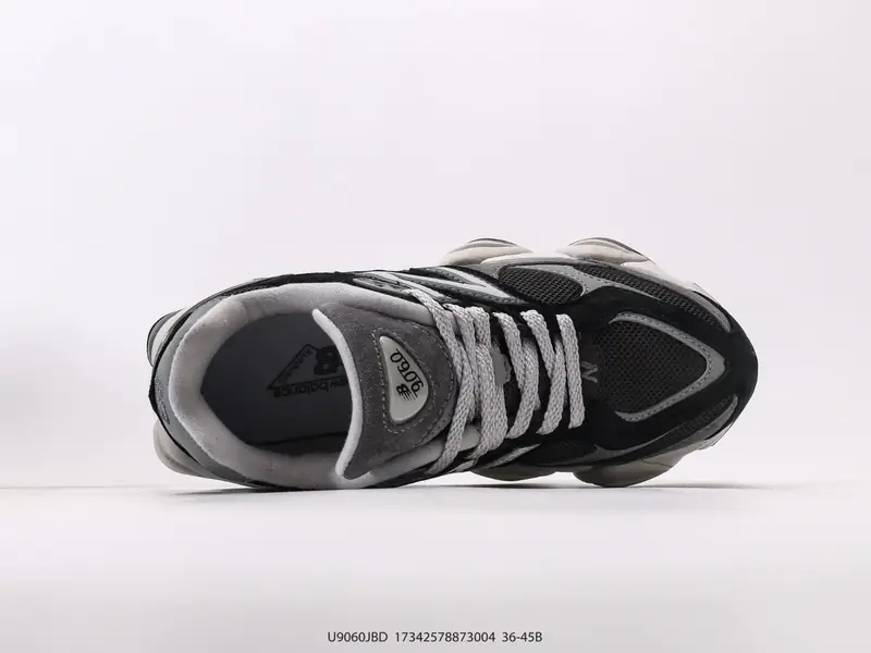 New Balance Sports Shoes Retro U9060JBD #17342578873004